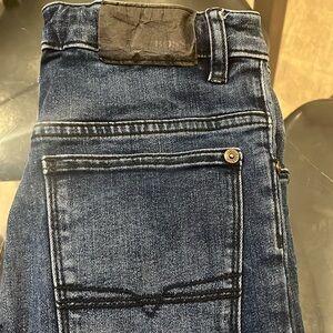 Hugo Boss Youth Jeans